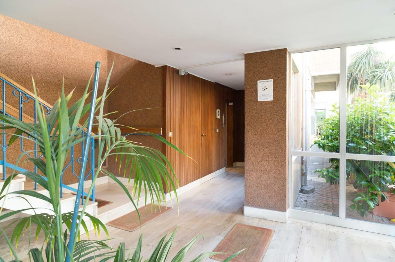 Casina Tuareg Livorno Exterior photo